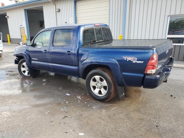 Photo 1 VIN: 5TELU42N06Z319585 - TOYOTA TACOMA DOU 