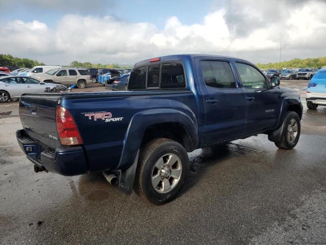 Photo 2 VIN: 5TELU42N06Z319585 - TOYOTA TACOMA DOU 