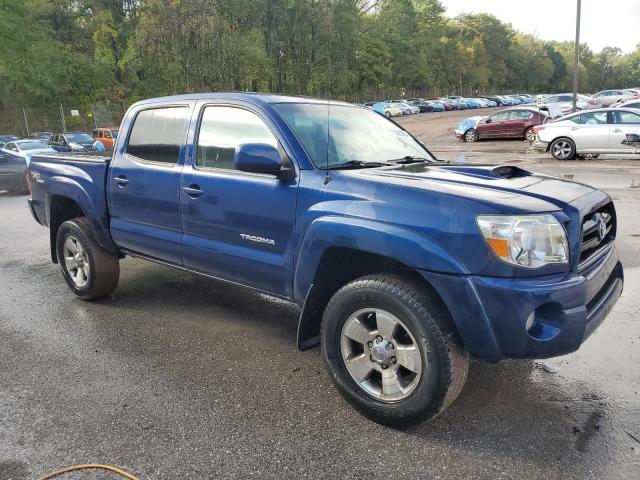 Photo 3 VIN: 5TELU42N06Z319585 - TOYOTA TACOMA DOU 