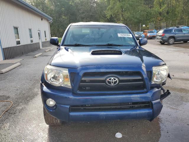 Photo 4 VIN: 5TELU42N06Z319585 - TOYOTA TACOMA DOU 