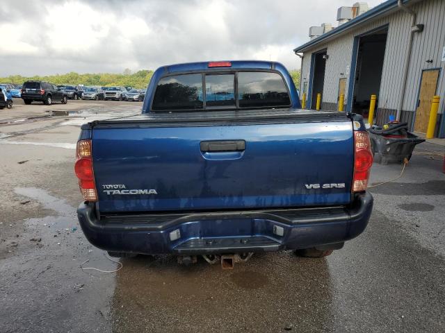 Photo 5 VIN: 5TELU42N06Z319585 - TOYOTA TACOMA DOU 