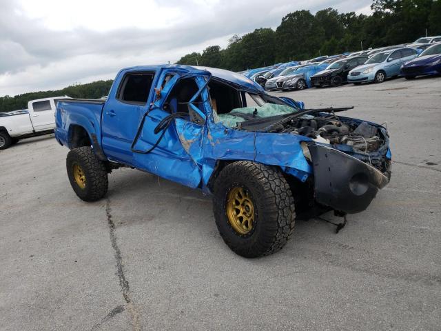 Photo 3 VIN: 5TELU42N07Z371946 - TOYOTA TACOMA DOU 