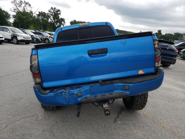 Photo 5 VIN: 5TELU42N07Z371946 - TOYOTA TACOMA DOU 