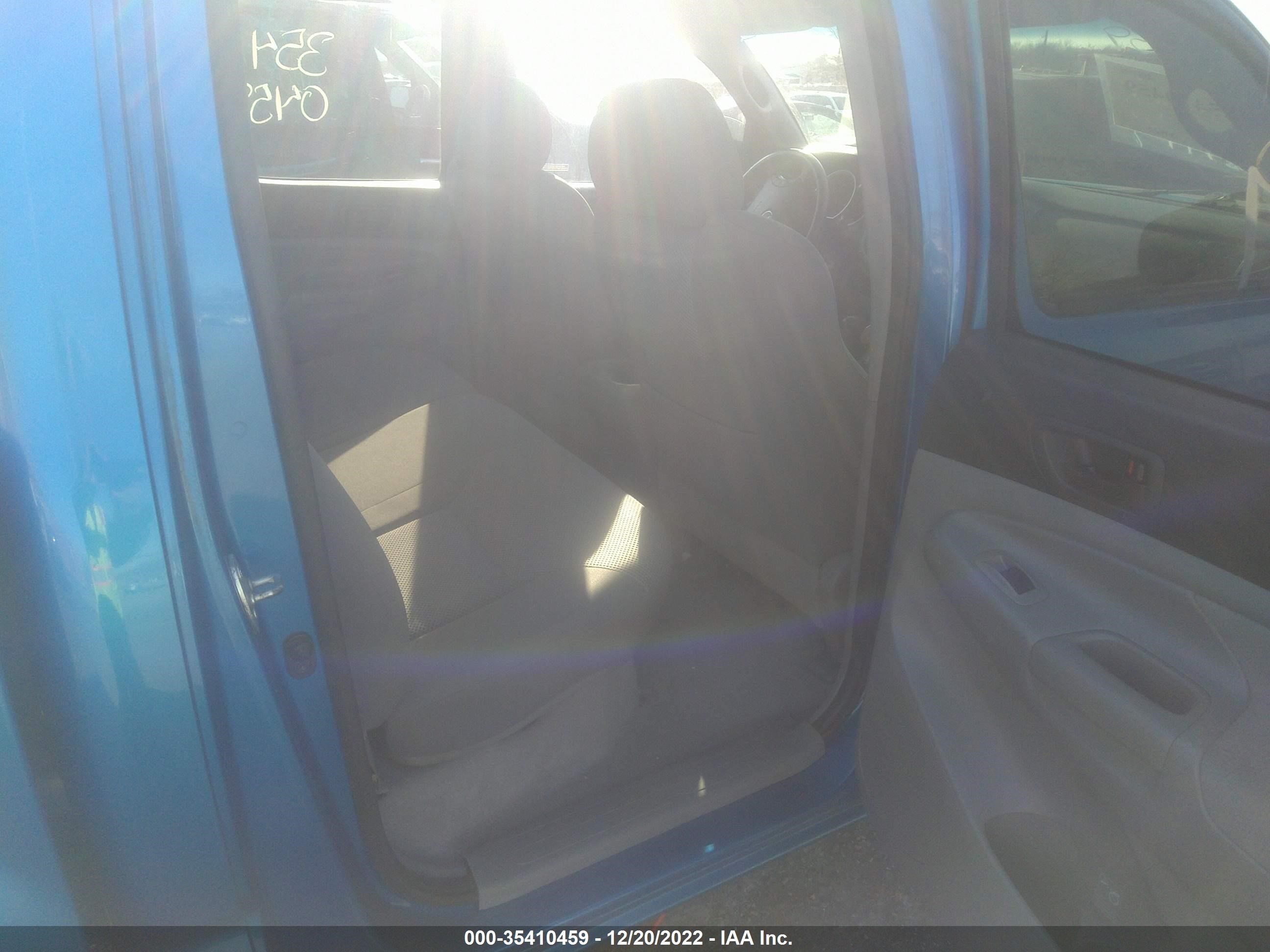 Photo 7 VIN: 5TELU42N07Z379531 - TOYOTA TACOMA 