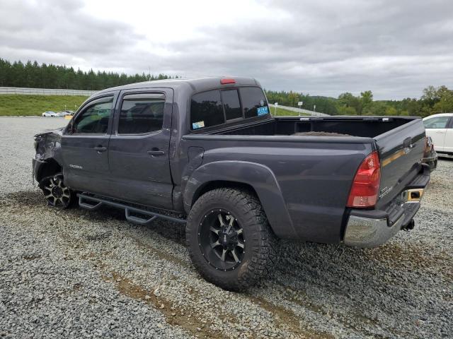 Photo 1 VIN: 5TELU42N07Z445043 - TOYOTA TACOMA DOU 