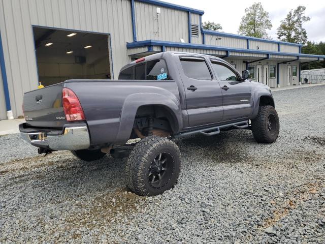 Photo 2 VIN: 5TELU42N07Z445043 - TOYOTA TACOMA DOU 