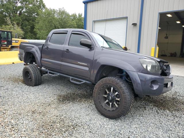 Photo 3 VIN: 5TELU42N07Z445043 - TOYOTA TACOMA DOU 