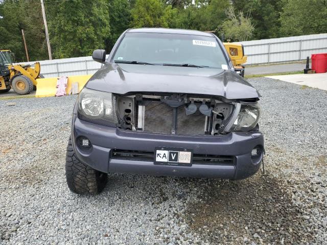 Photo 4 VIN: 5TELU42N07Z445043 - TOYOTA TACOMA DOU 