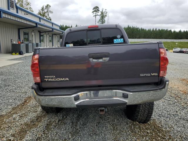 Photo 5 VIN: 5TELU42N07Z445043 - TOYOTA TACOMA DOU 