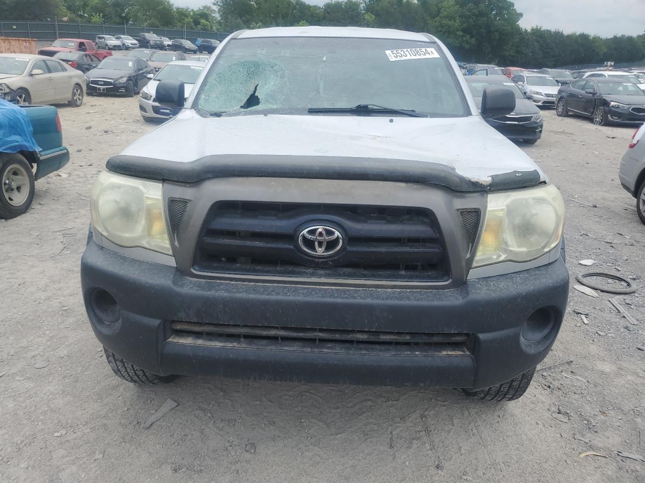 Photo 4 VIN: 5TELU42N08Z522396 - TOYOTA TACOMA 