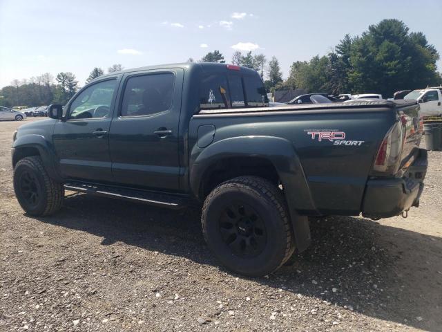 Photo 1 VIN: 5TELU42N09Z597892 - TOYOTA TACOMA DOU 