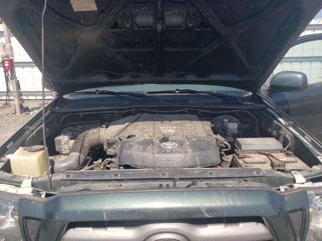 Photo 10 VIN: 5TELU42N09Z597892 - TOYOTA TACOMA DOU 