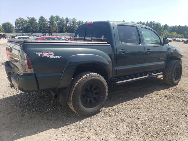 Photo 2 VIN: 5TELU42N09Z597892 - TOYOTA TACOMA DOU 