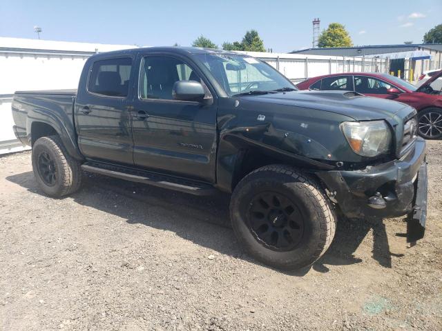 Photo 3 VIN: 5TELU42N09Z597892 - TOYOTA TACOMA DOU 