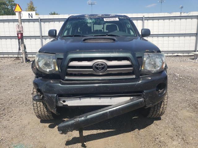 Photo 4 VIN: 5TELU42N09Z597892 - TOYOTA TACOMA DOU 