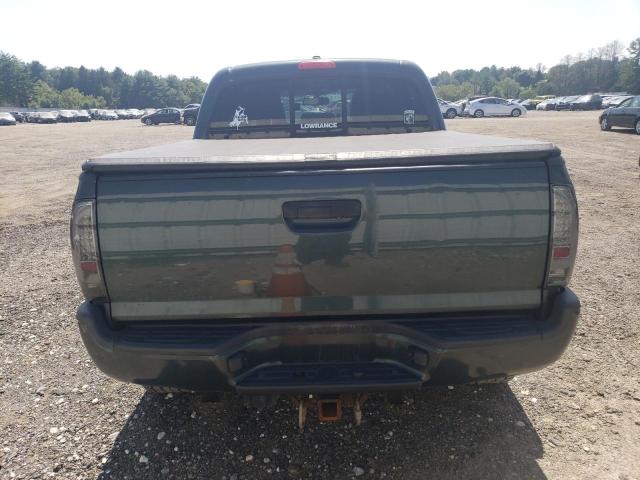 Photo 5 VIN: 5TELU42N09Z597892 - TOYOTA TACOMA DOU 