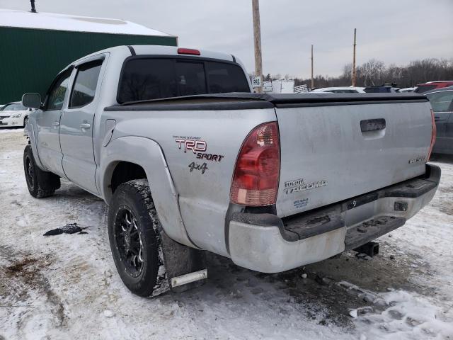 Photo 2 VIN: 5TELU42N15Z003305 - TOYOTA TACOMA DOU 