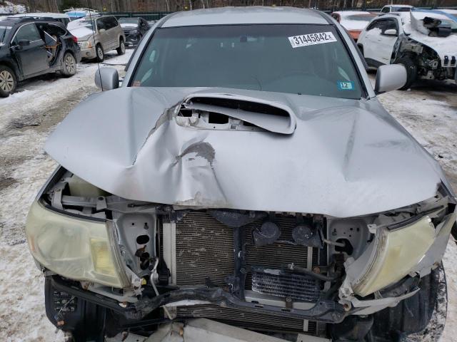 Photo 6 VIN: 5TELU42N15Z003305 - TOYOTA TACOMA DOU 