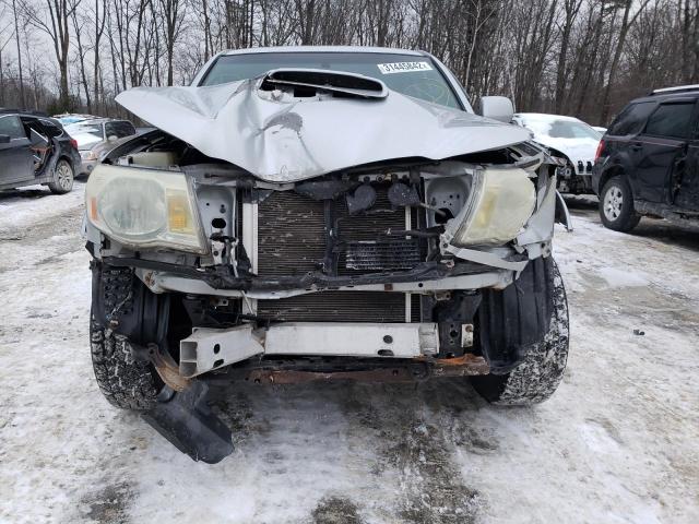 Photo 8 VIN: 5TELU42N15Z003305 - TOYOTA TACOMA DOU 