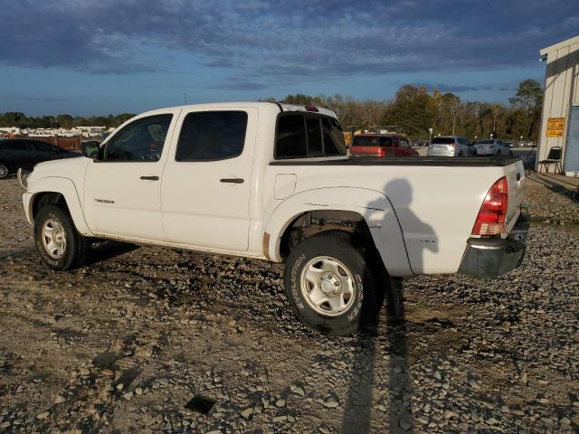 Photo 1 VIN: 5TELU42N15Z009993 - TOYOTA TACOMA DOU 