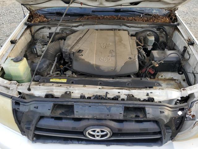 Photo 10 VIN: 5TELU42N15Z009993 - TOYOTA TACOMA DOU 