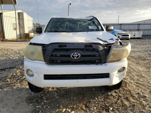 Photo 4 VIN: 5TELU42N15Z009993 - TOYOTA TACOMA DOU 