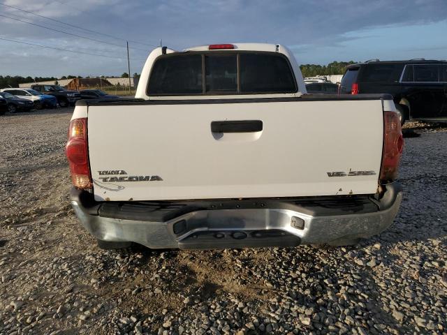 Photo 5 VIN: 5TELU42N15Z009993 - TOYOTA TACOMA DOU 