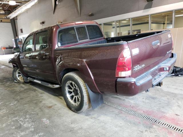 Photo 1 VIN: 5TELU42N15Z073273 - TOYOTA TACOMA 