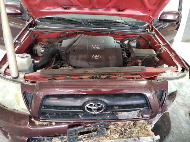 Photo 10 VIN: 5TELU42N15Z073273 - TOYOTA TACOMA 