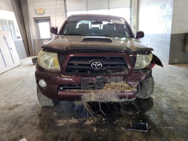 Photo 4 VIN: 5TELU42N15Z073273 - TOYOTA TACOMA 