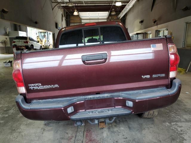 Photo 5 VIN: 5TELU42N15Z073273 - TOYOTA TACOMA 