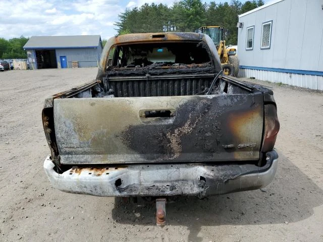 Photo 5 VIN: 5TELU42N15Z115781 - TOYOTA TACOMA DOU 