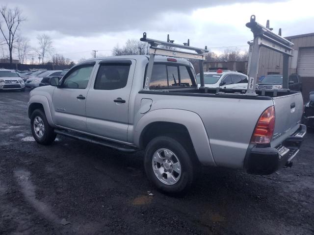 Photo 1 VIN: 5TELU42N15Z120415 - TOYOTA TACOMA DOU 