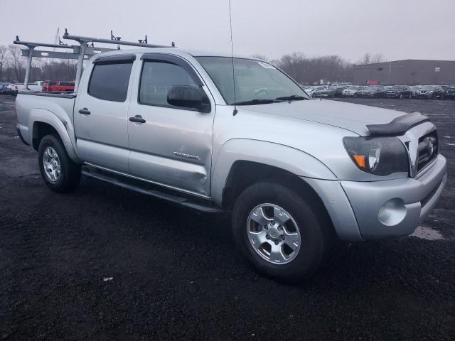 Photo 3 VIN: 5TELU42N15Z120415 - TOYOTA TACOMA DOU 