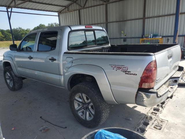 Photo 1 VIN: 5TELU42N15Z140471 - TOYOTA TACOMA DOU 