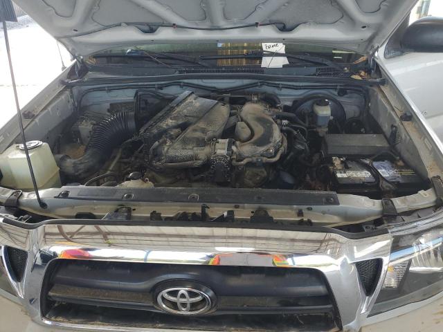 Photo 10 VIN: 5TELU42N15Z140471 - TOYOTA TACOMA DOU 