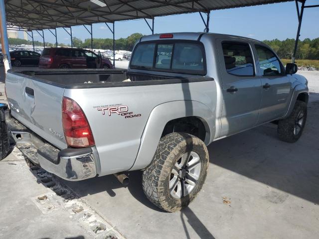 Photo 2 VIN: 5TELU42N15Z140471 - TOYOTA TACOMA DOU 