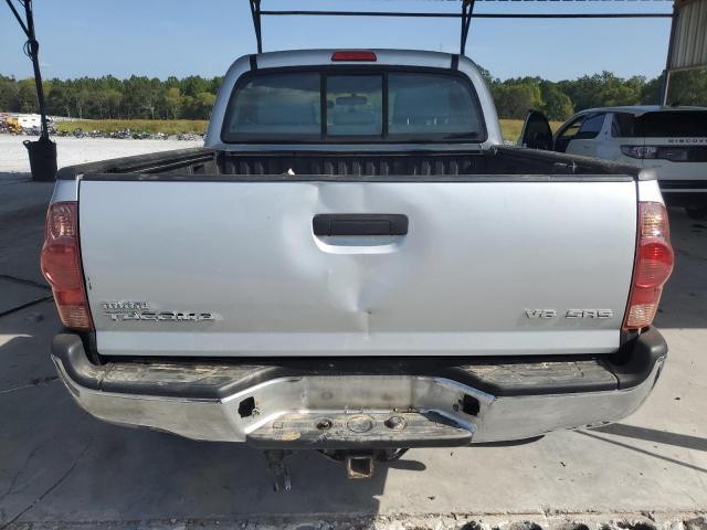 Photo 5 VIN: 5TELU42N15Z140471 - TOYOTA TACOMA DOU 