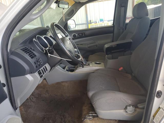 Photo 6 VIN: 5TELU42N15Z140471 - TOYOTA TACOMA DOU 