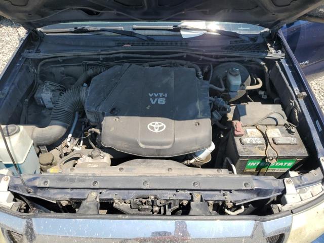 Photo 10 VIN: 5TELU42N16Z161192 - TOYOTA TACOMA 