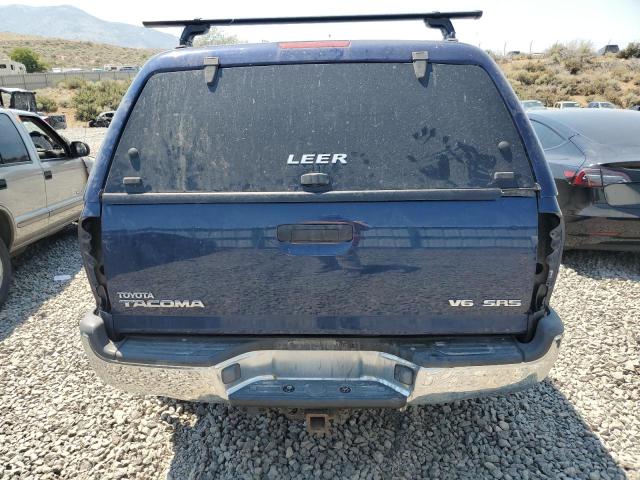 Photo 5 VIN: 5TELU42N16Z161192 - TOYOTA TACOMA 