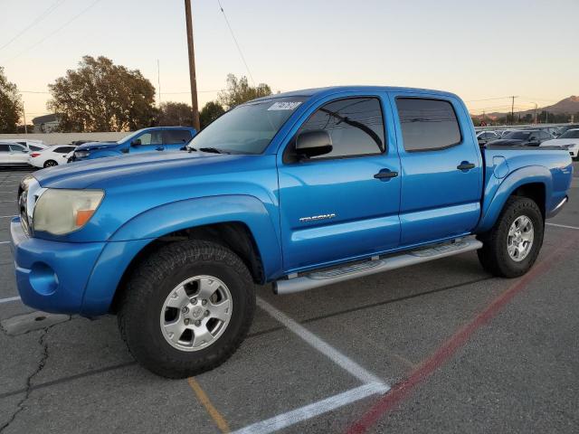 Photo 0 VIN: 5TELU42N16Z230785 - TOYOTA TACOMA 