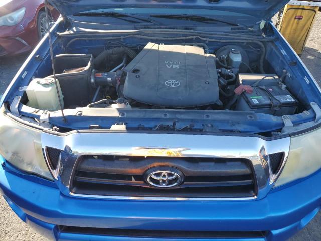 Photo 10 VIN: 5TELU42N16Z230785 - TOYOTA TACOMA 