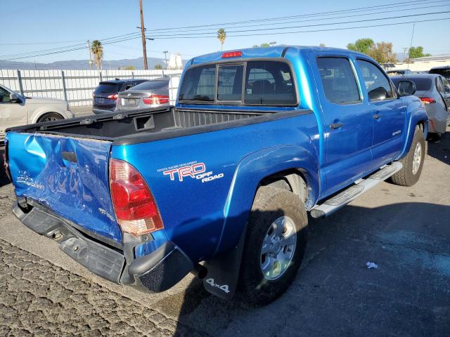 Photo 2 VIN: 5TELU42N16Z230785 - TOYOTA TACOMA 