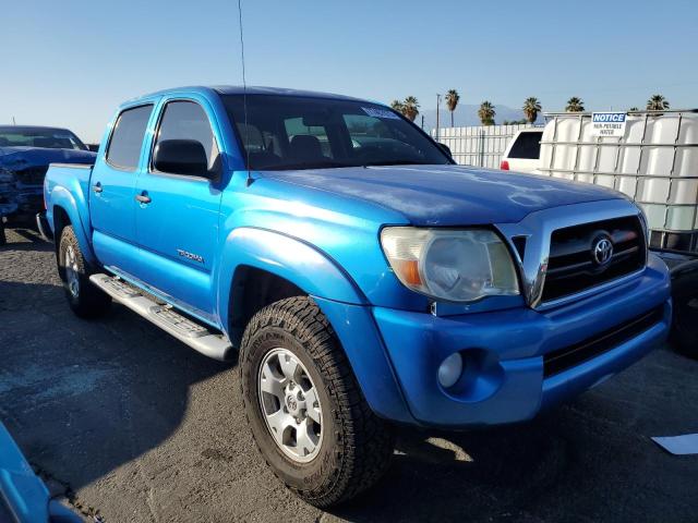 Photo 3 VIN: 5TELU42N16Z230785 - TOYOTA TACOMA 