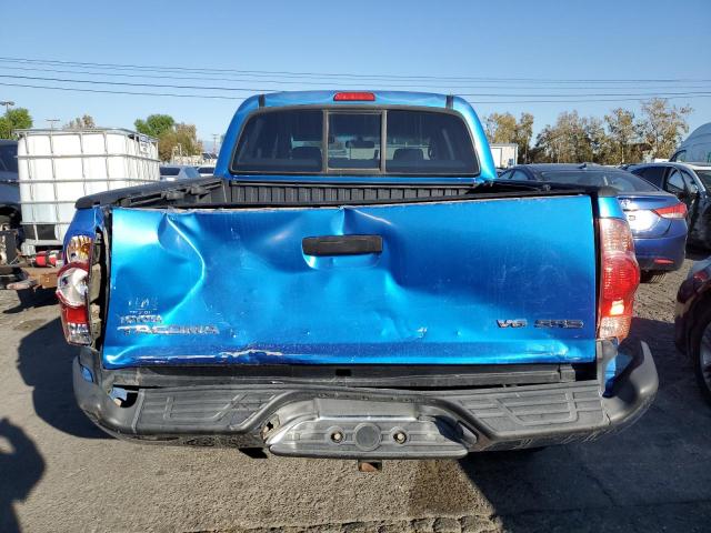 Photo 5 VIN: 5TELU42N16Z230785 - TOYOTA TACOMA 