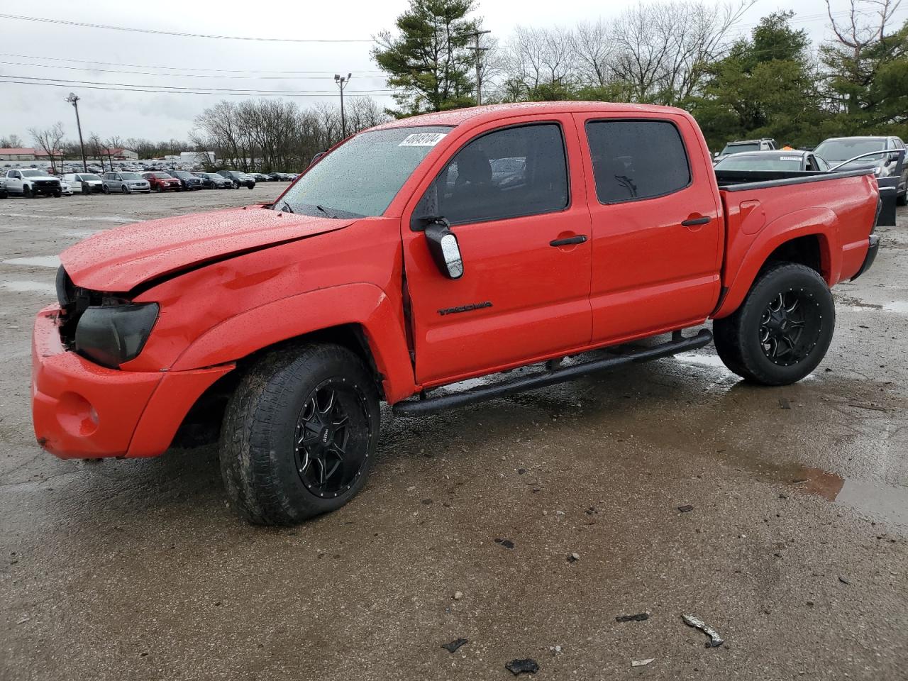 Photo 0 VIN: 5TELU42N16Z244041 - TOYOTA TACOMA 