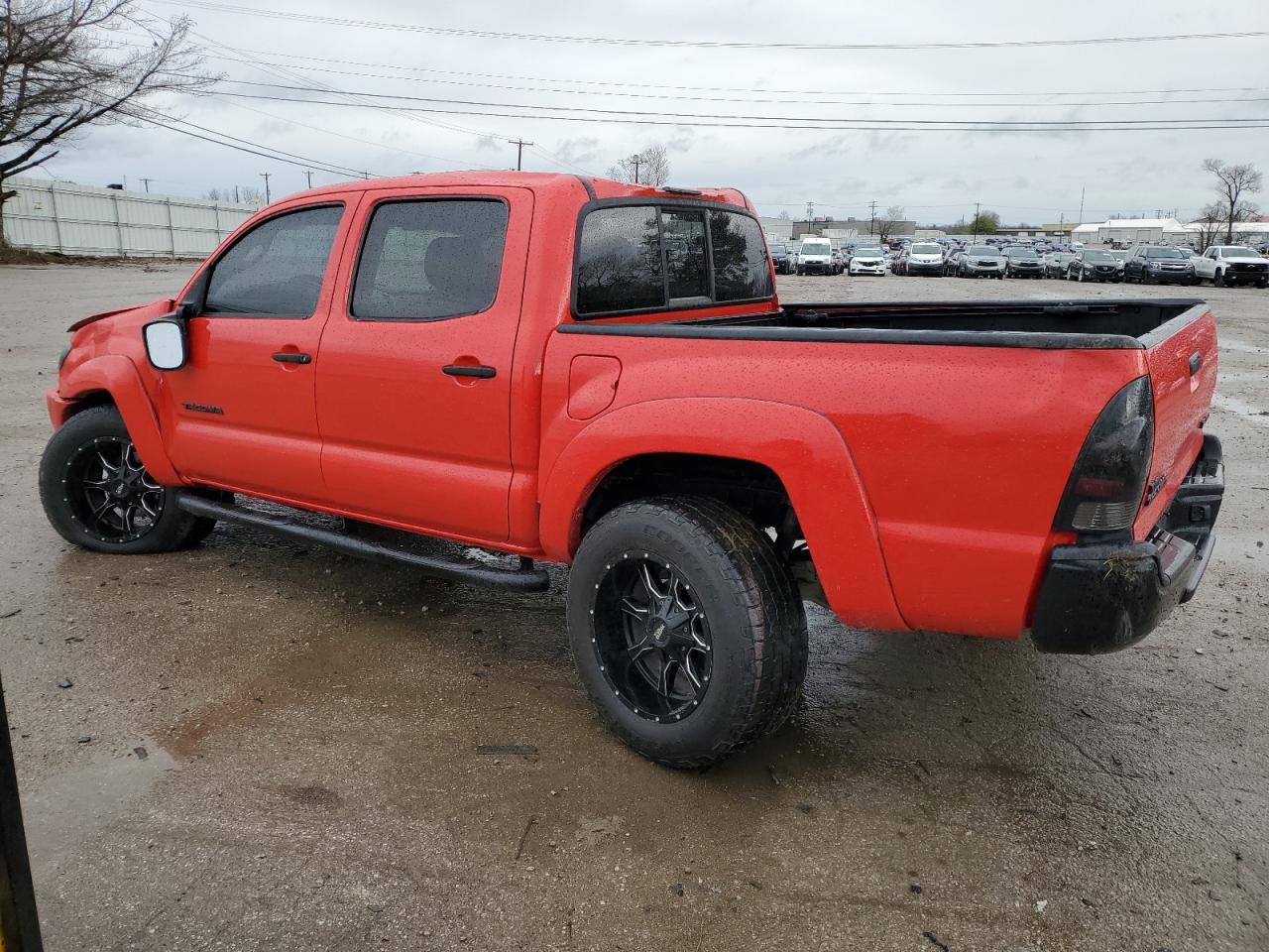 Photo 1 VIN: 5TELU42N16Z244041 - TOYOTA TACOMA 