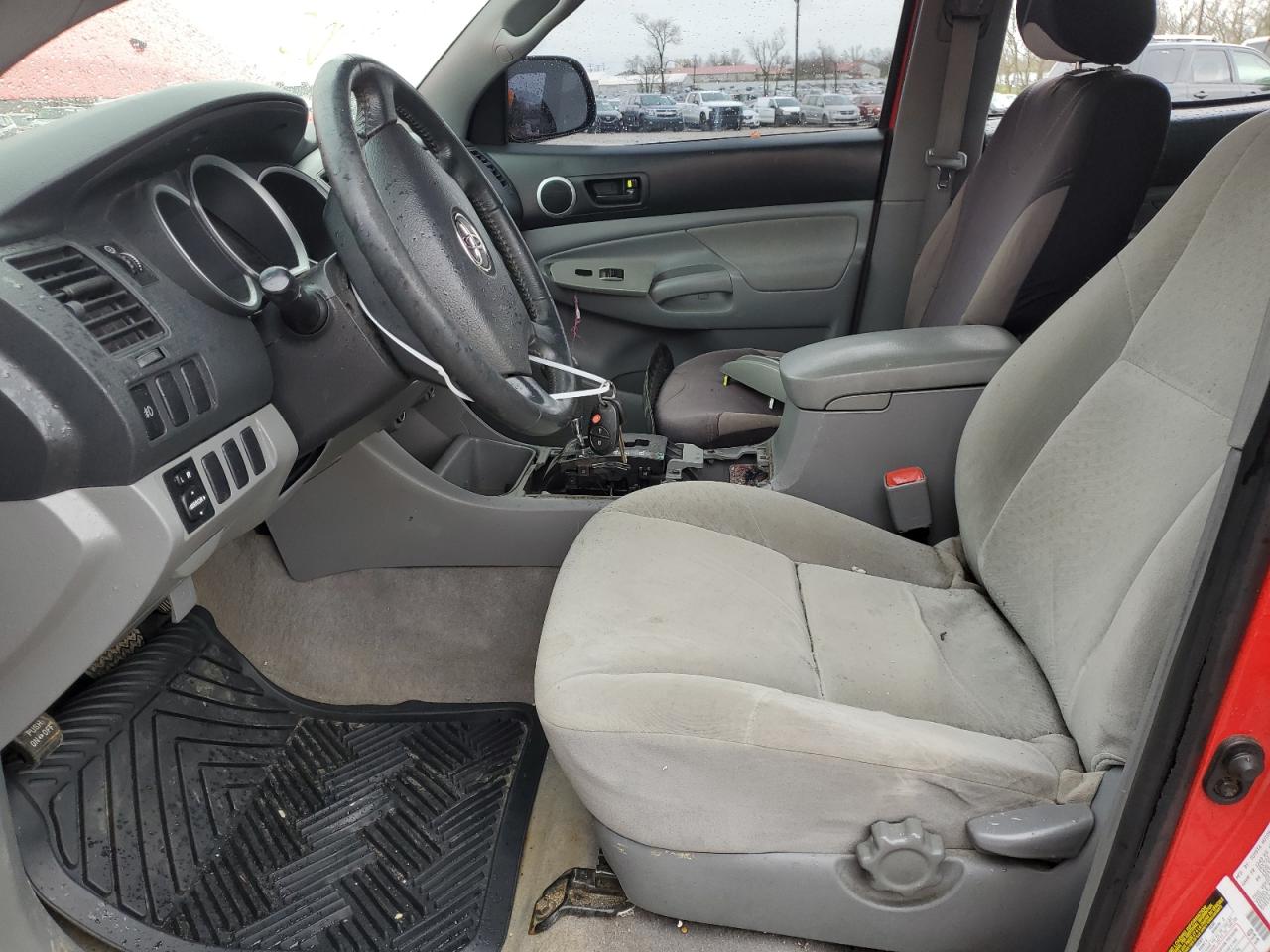 Photo 6 VIN: 5TELU42N16Z244041 - TOYOTA TACOMA 