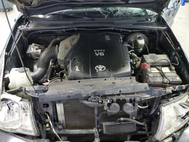 Photo 10 VIN: 5TELU42N16Z247392 - TOYOTA TACOMA 